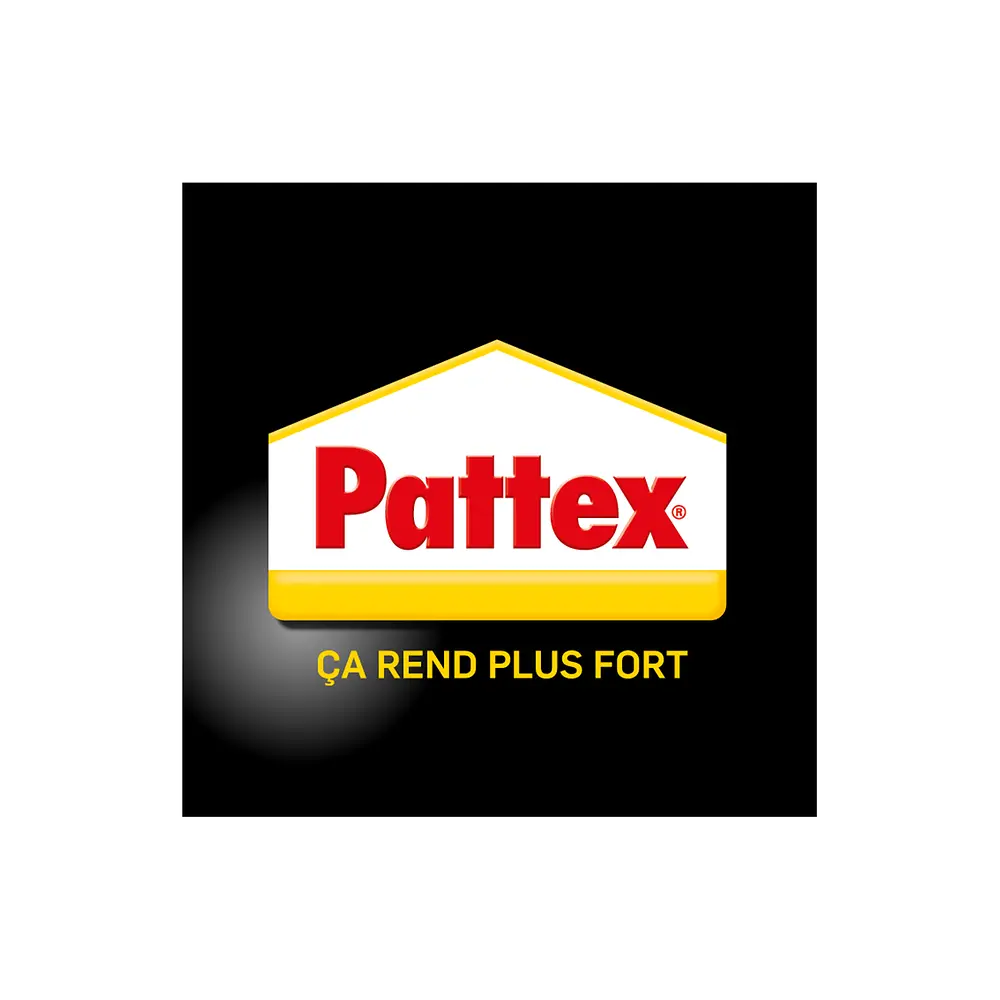 Pattex logo