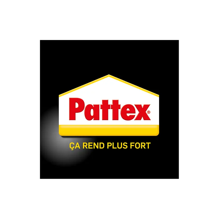 
Pattex logo